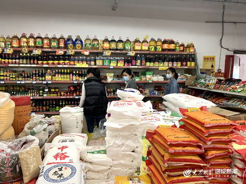 东城街道扎实开展食品流通领域经营风险分级分类管理