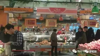 松原大润发因销售不合格食品被调查，食品经营安全警钟再鸣