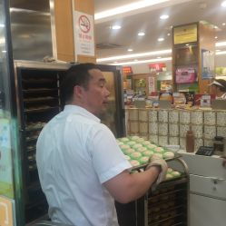 上海儿童食品商店信息指南