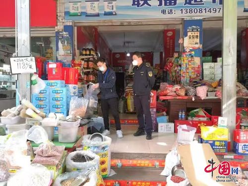 回应群众满意期盼 强化食品安全抽样监测 守护食品经营安全防线